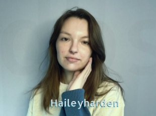 Haileyharden