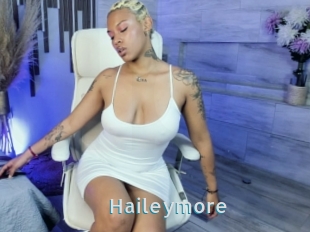 Haileymore