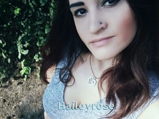 Haileyrose