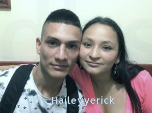 Haileyyerick