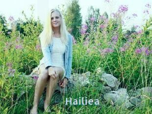 Hailiea