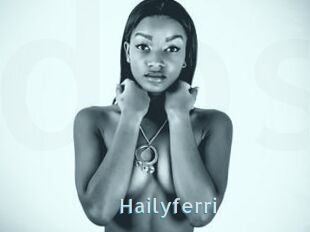 Hailyferri
