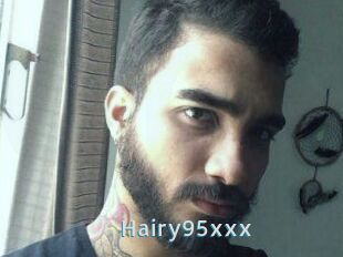 Hairy95xxx