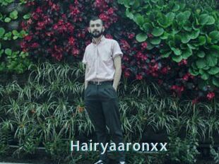 Hairyaaronxx