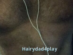 Hairydad4play