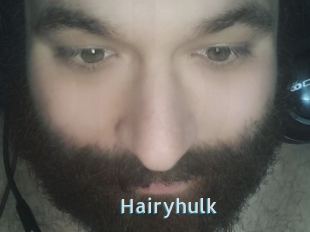 Hairyhulk