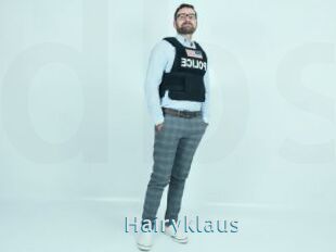 Hairyklaus
