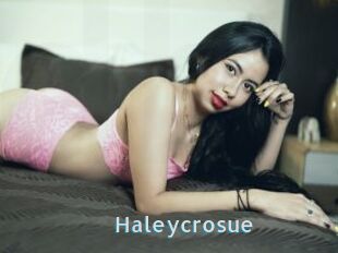 Haleycrosue
