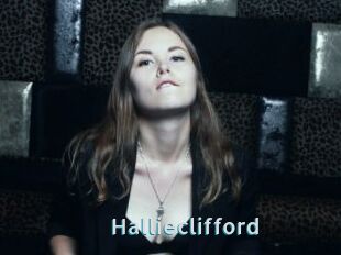 Hallieclifford