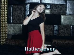 Halliesteven