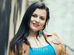 Hallye