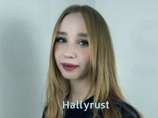 Hallyrust