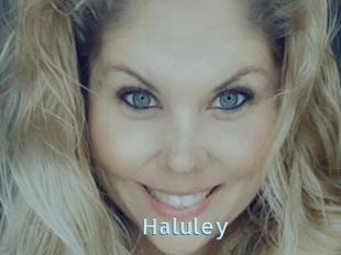 Haluley