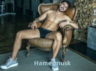 Hamermusk