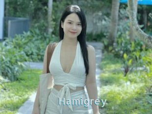 Hamigrey