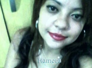 Hamora