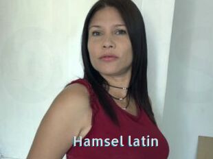 Hamsel_latin