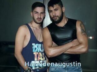 Hamudenaugustin
