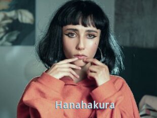Hanahakura