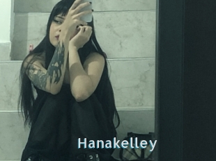 Hanakelley