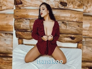 Hanakoo