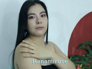 Hanamirose