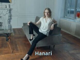 Hanari