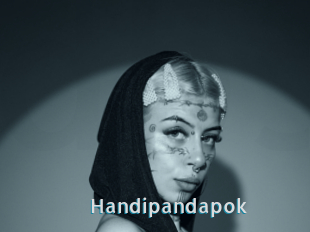 Handipandapok