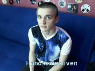 Handsomestiven