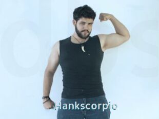 Hankscorpio