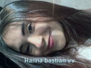 Hanna_bastian_vv