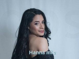 Hanna_mils