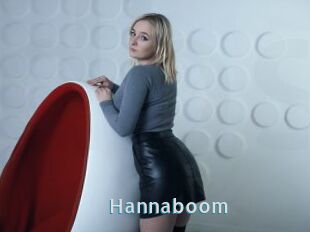 Hannaboom