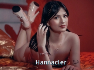 Hannacler