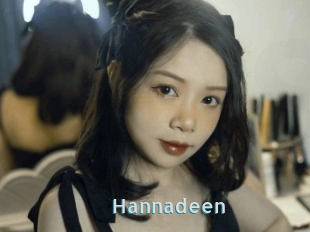 Hannadeen