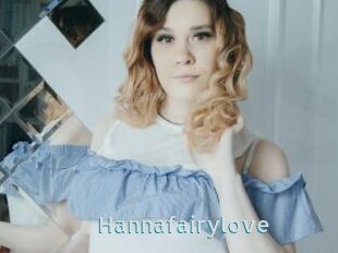 Hannafairylove