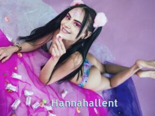 Hannahallent