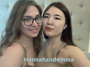 Hannahandemma