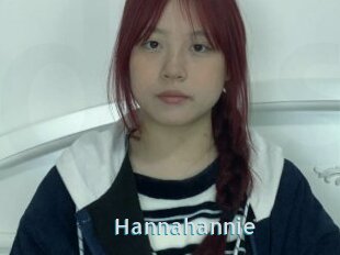 Hannahannie