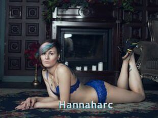 Hannaharc