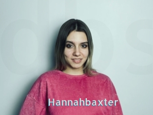 Hannahbaxter