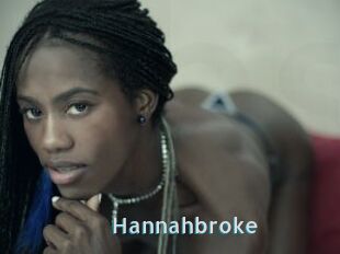 Hannahbroke
