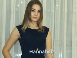 Hannahcis