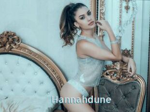 Hannahdune
