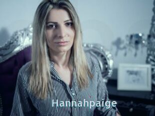 Hannahpaige