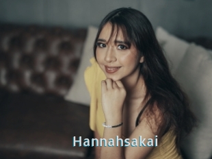 Hannahsakai