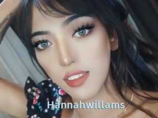 Hannahwillams