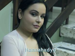 Hannahxdyd