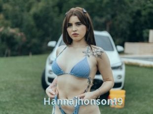 Hannajhonson19