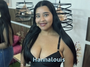 Hannalouis